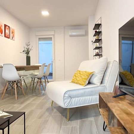 Apartamentos Gredos 101 คาไรซ์ เดลา เบรา ภายนอก รูปภาพ