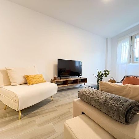 Apartamentos Gredos 101 คาไรซ์ เดลา เบรา ภายนอก รูปภาพ