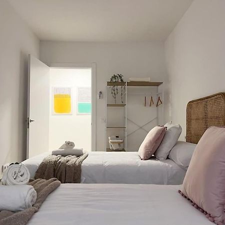 Apartamentos Gredos 101 คาไรซ์ เดลา เบรา ภายนอก รูปภาพ