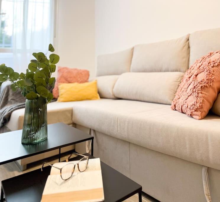 Apartamentos Gredos 101 คาไรซ์ เดลา เบรา ภายนอก รูปภาพ