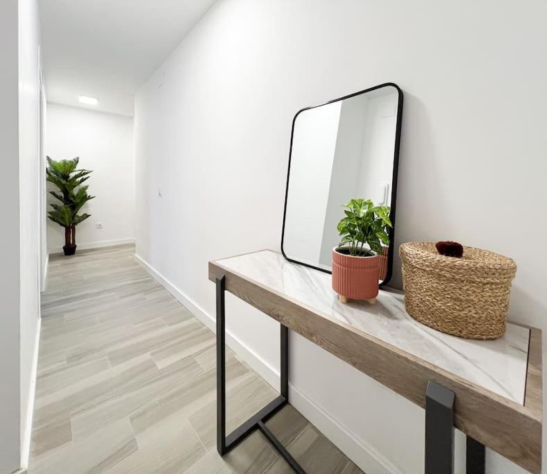 Apartamentos Gredos 101 คาไรซ์ เดลา เบรา ภายนอก รูปภาพ