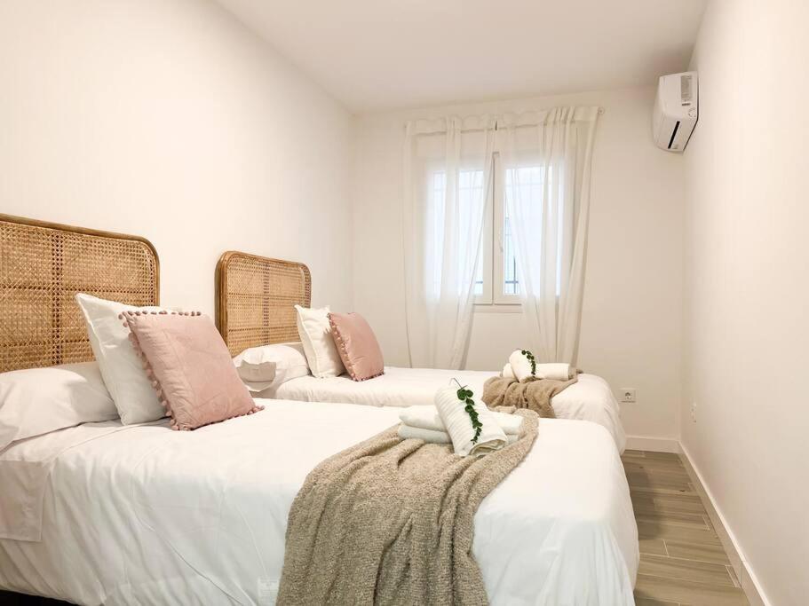 Apartamentos Gredos 101 คาไรซ์ เดลา เบรา ภายนอก รูปภาพ