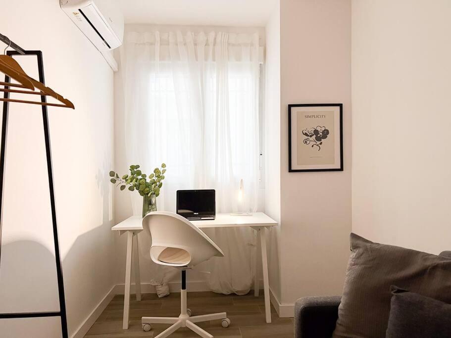 Apartamentos Gredos 101 คาไรซ์ เดลา เบรา ภายนอก รูปภาพ