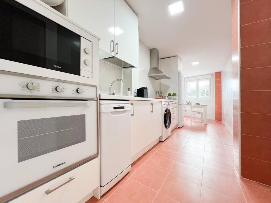 Apartamentos Gredos 101 คาไรซ์ เดลา เบรา ภายนอก รูปภาพ
