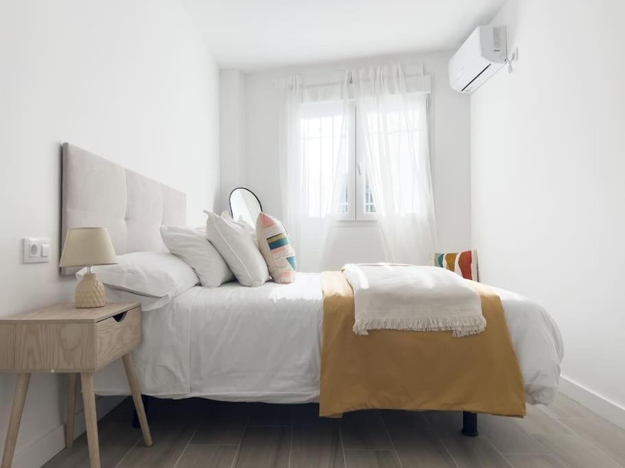 Apartamentos Gredos 101 คาไรซ์ เดลา เบรา ภายนอก รูปภาพ