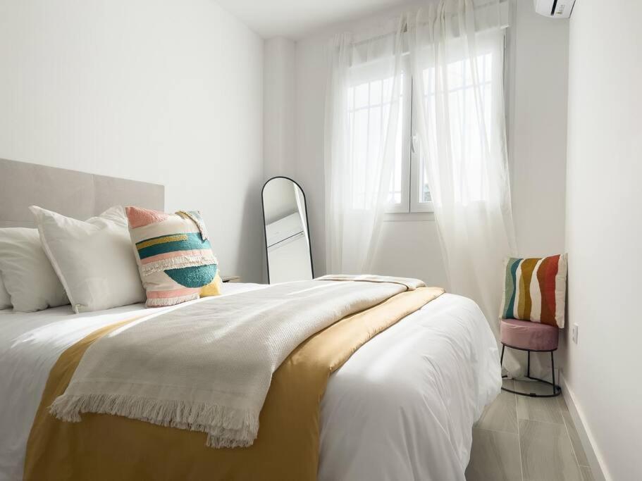 Apartamentos Gredos 101 คาไรซ์ เดลา เบรา ภายนอก รูปภาพ