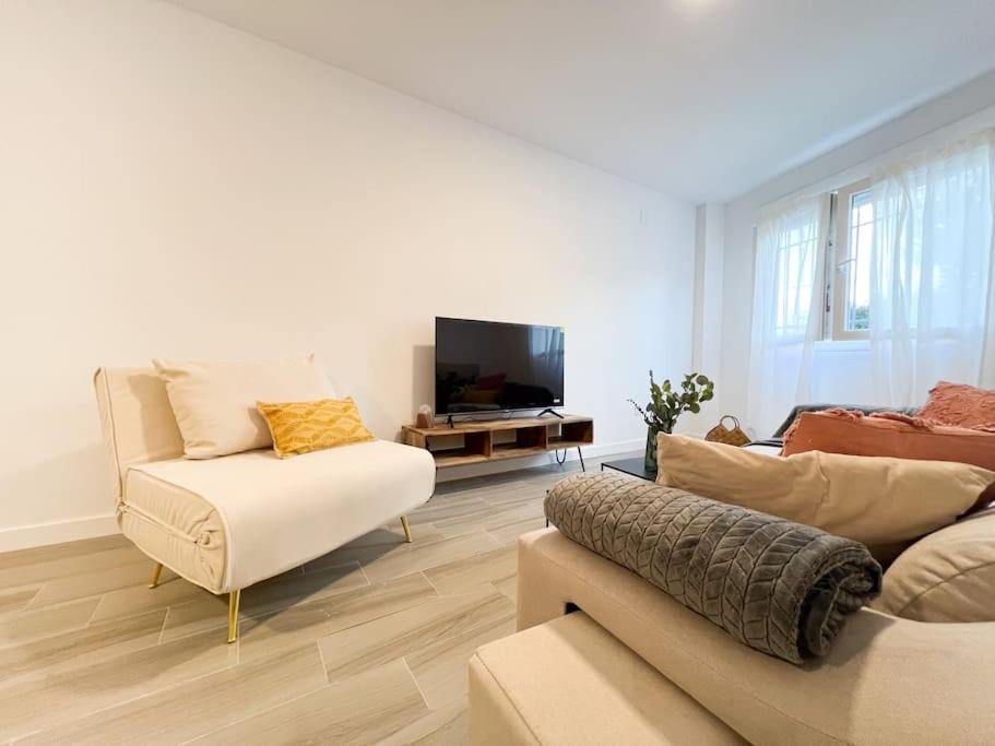 Apartamentos Gredos 101 คาไรซ์ เดลา เบรา ภายนอก รูปภาพ