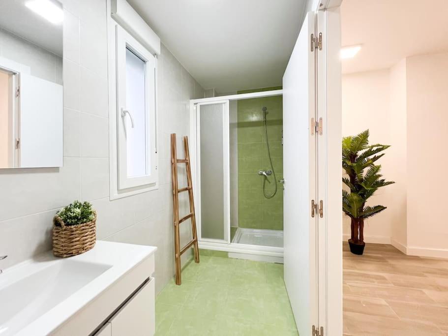 Apartamentos Gredos 101 คาไรซ์ เดลา เบรา ภายนอก รูปภาพ