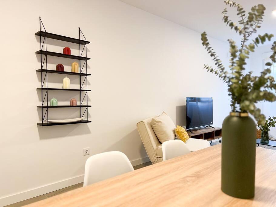 Apartamentos Gredos 101 คาไรซ์ เดลา เบรา ภายนอก รูปภาพ