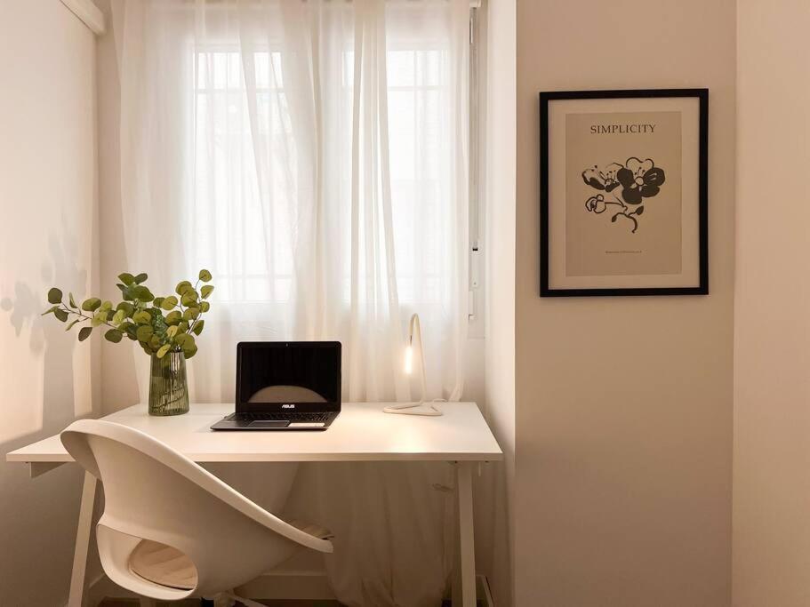 Apartamentos Gredos 101 คาไรซ์ เดลา เบรา ภายนอก รูปภาพ